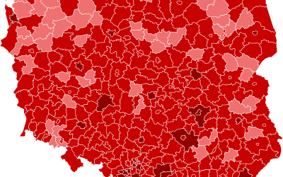 Pandemia – ciąg dalszy