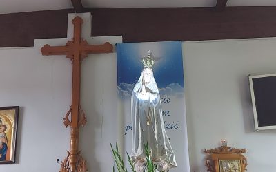 Spotkania różańcowe