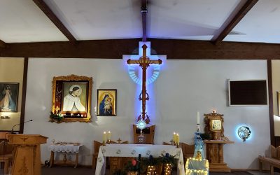 Nowy rok liturgiczny