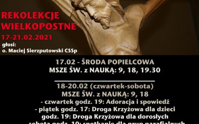 No to zaczynamy!