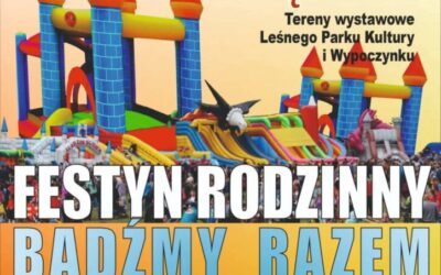 Festyn rodzinny – Myślęcinek